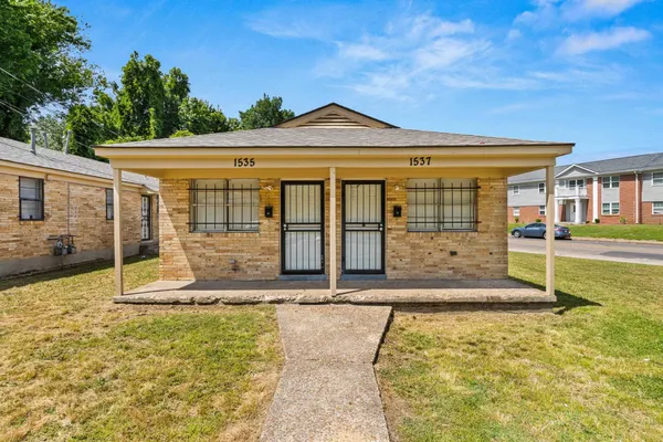 $140,000 | 1535 Standridge Street, Memphis, TN 38108