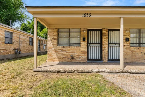 $140,000 | 1535 Standridge Street, Memphis, TN 38108