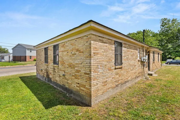 $140,000 | 1535 Standridge Street, Memphis, TN 38108