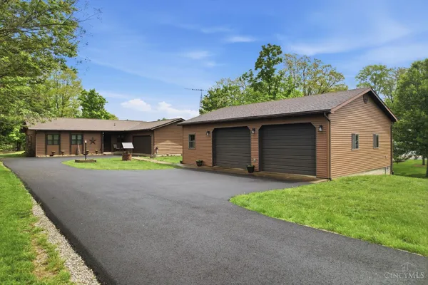 $649,000 | 1112 Waynoka Drive, Sardinia, OH 45171
