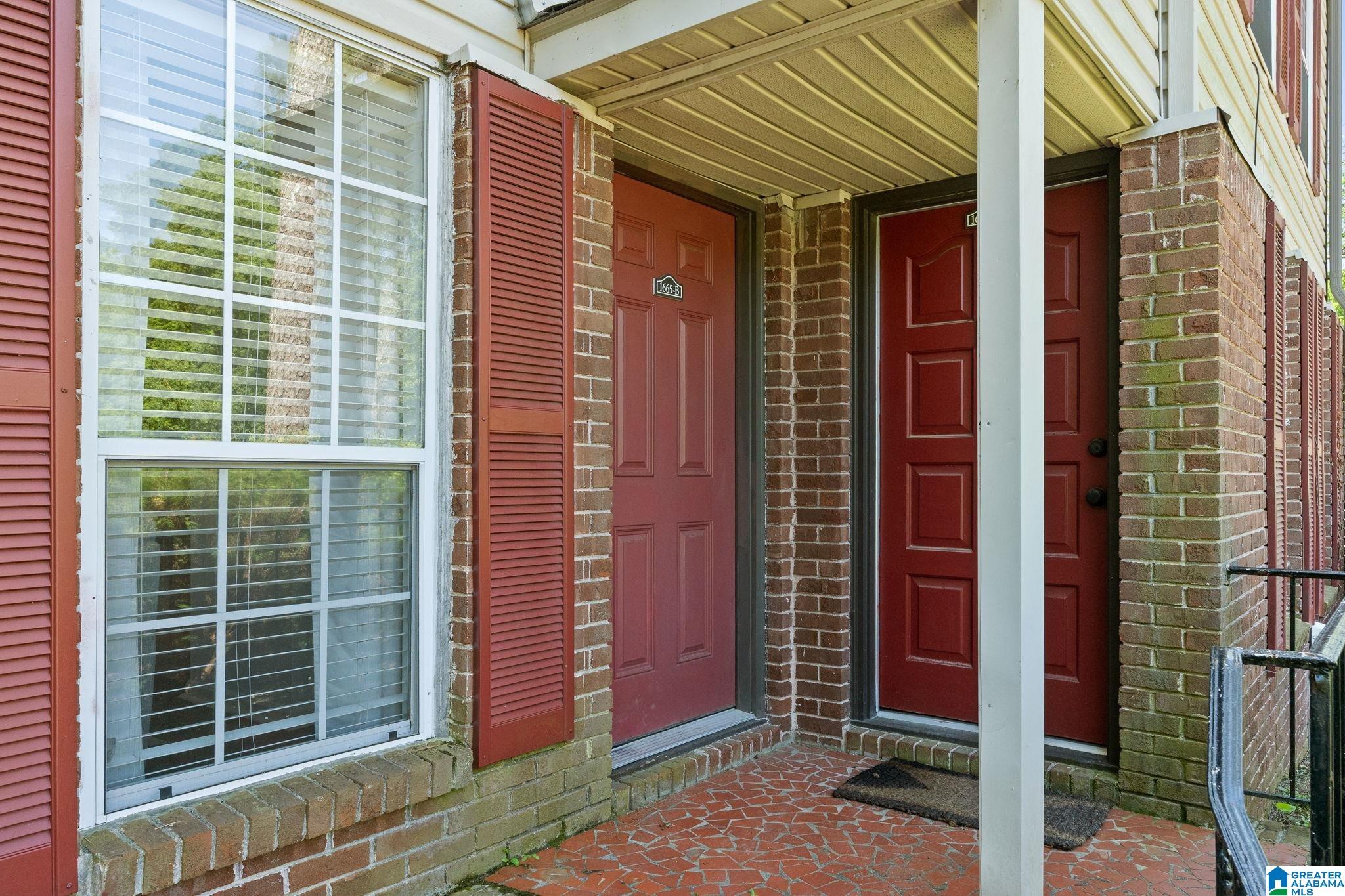 1665 Patton Chapel Road, Unit B Birmingham, AL 35226 - Photo 2 of 30