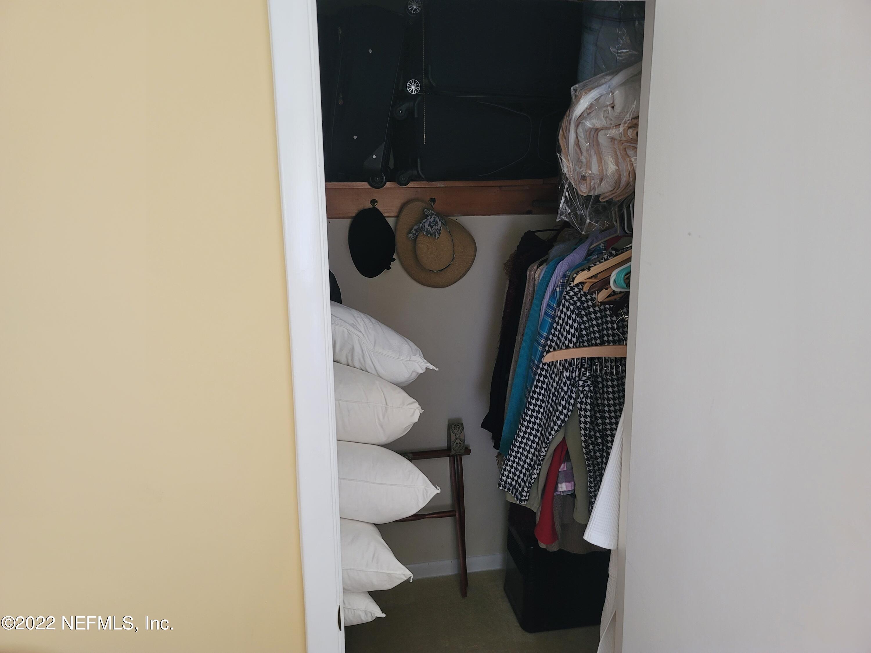 5765 Richmond Road Jacksonville, FL 32210 - Photo 12 of 73 12 Spare BR 3 Walk In Closet