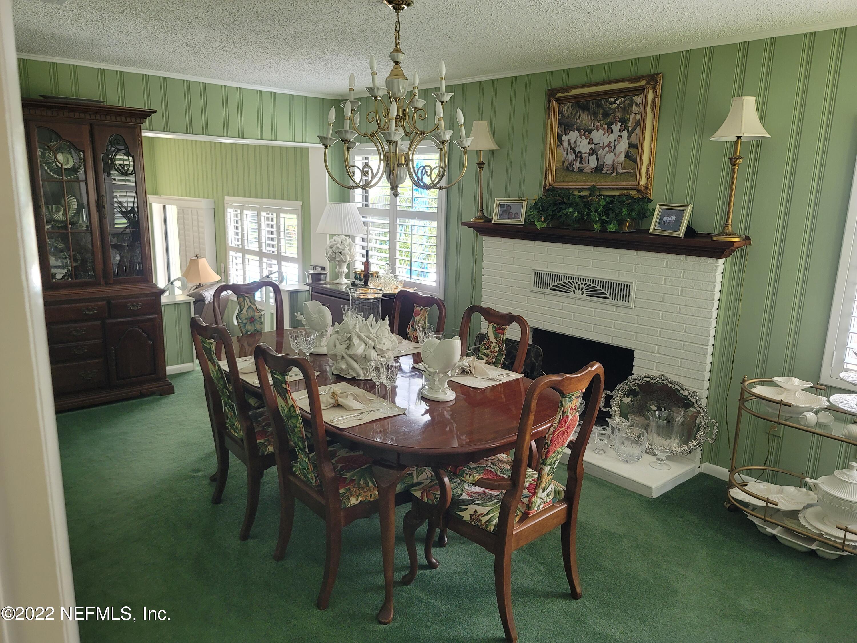 5765 Richmond Road Jacksonville, FL 32210 - Photo 19 of 73 19 Dining Room