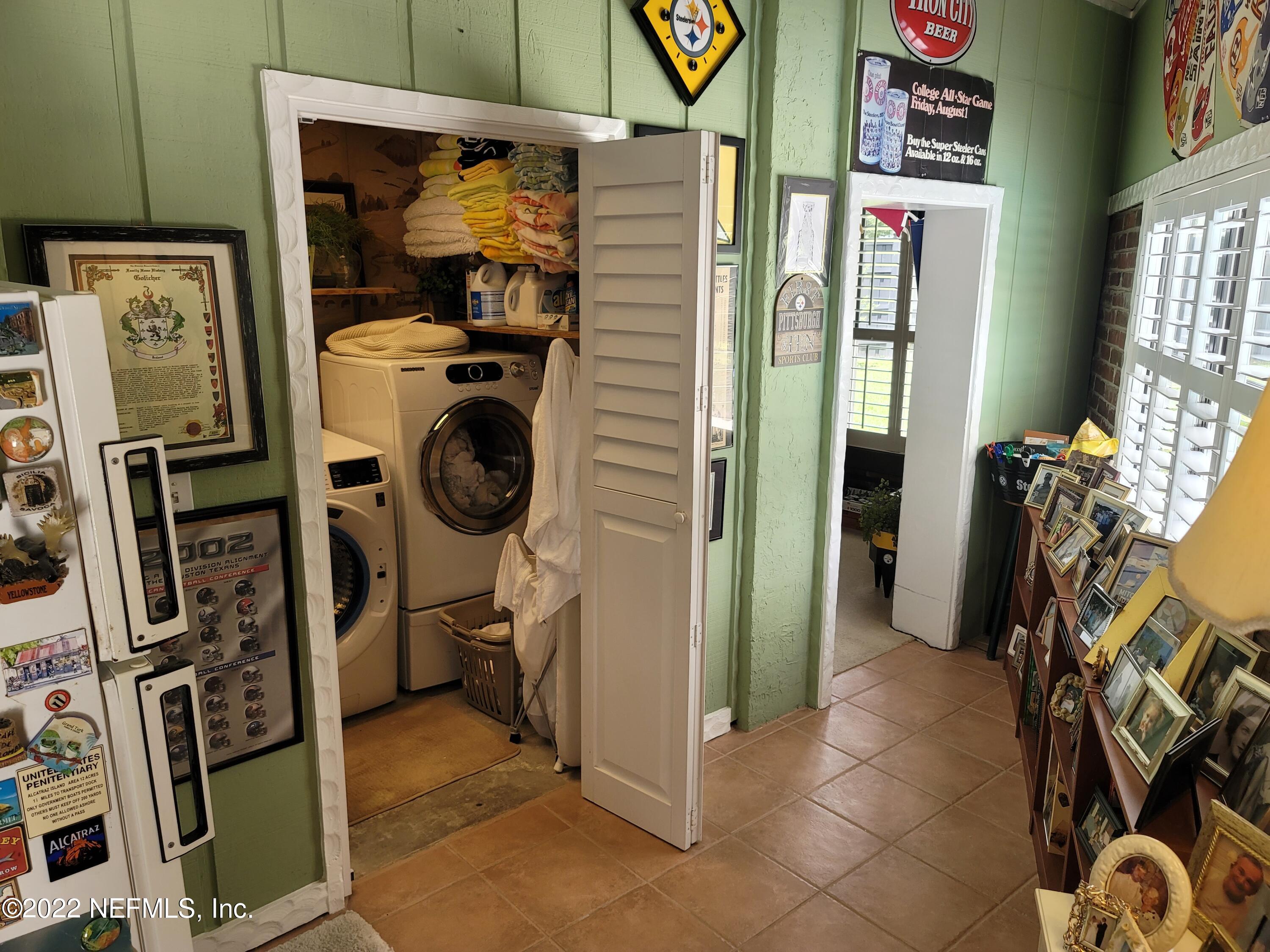 5765 Richmond Road Jacksonville, FL 32210 - Photo 40 of 73 40 Utility-Laundry Room