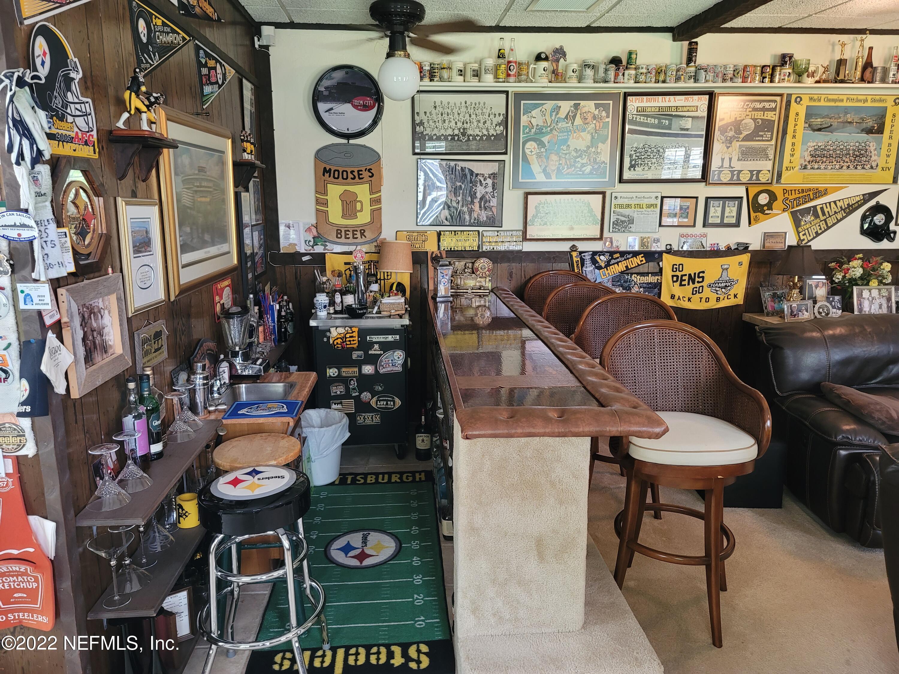 5765 Richmond Road Jacksonville, FL 32210 - Photo 44 of 73 44 Bar Room