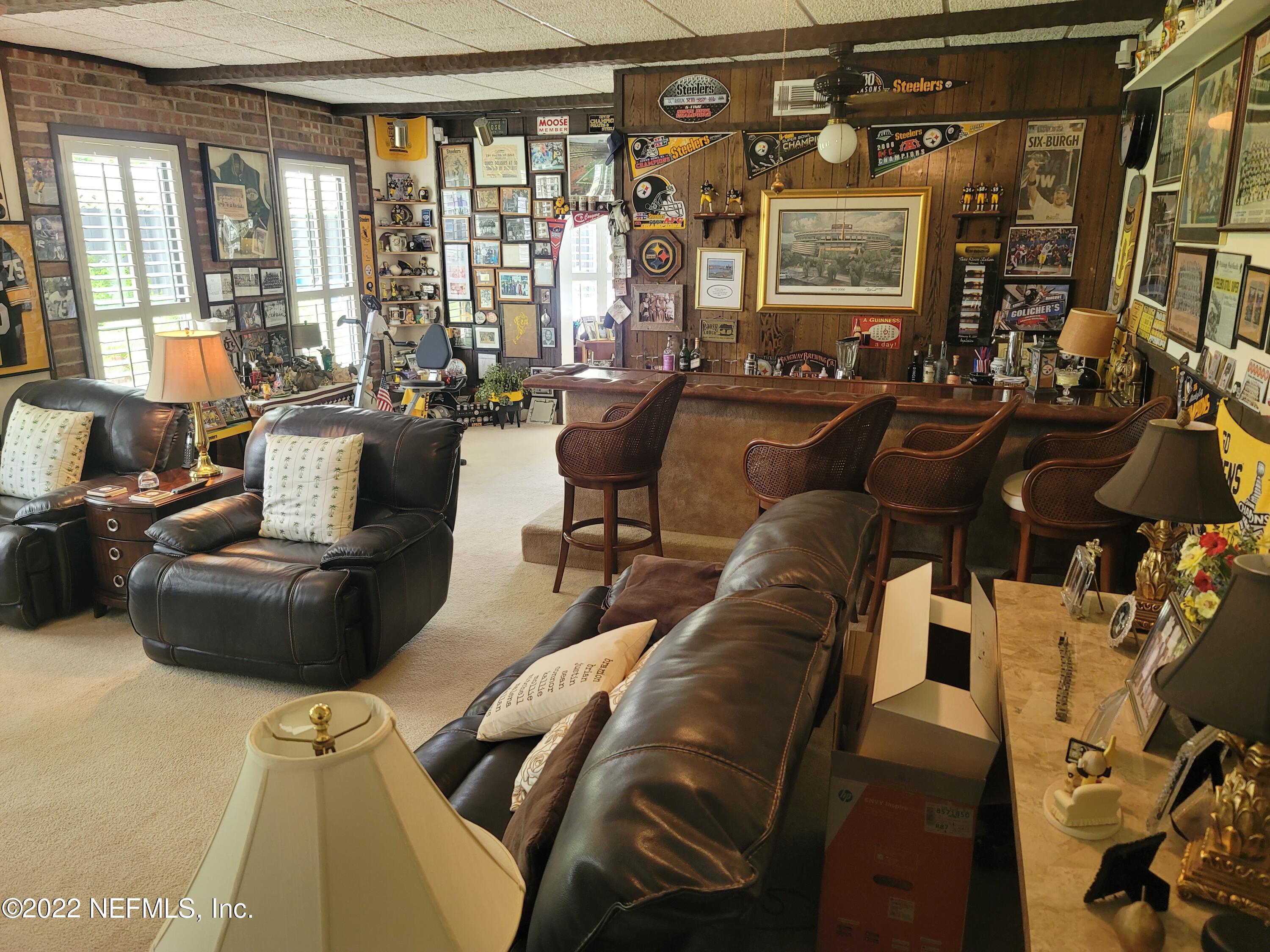 5765 Richmond Road Jacksonville, FL 32210 - Photo 48 of 73 48 Bar Room