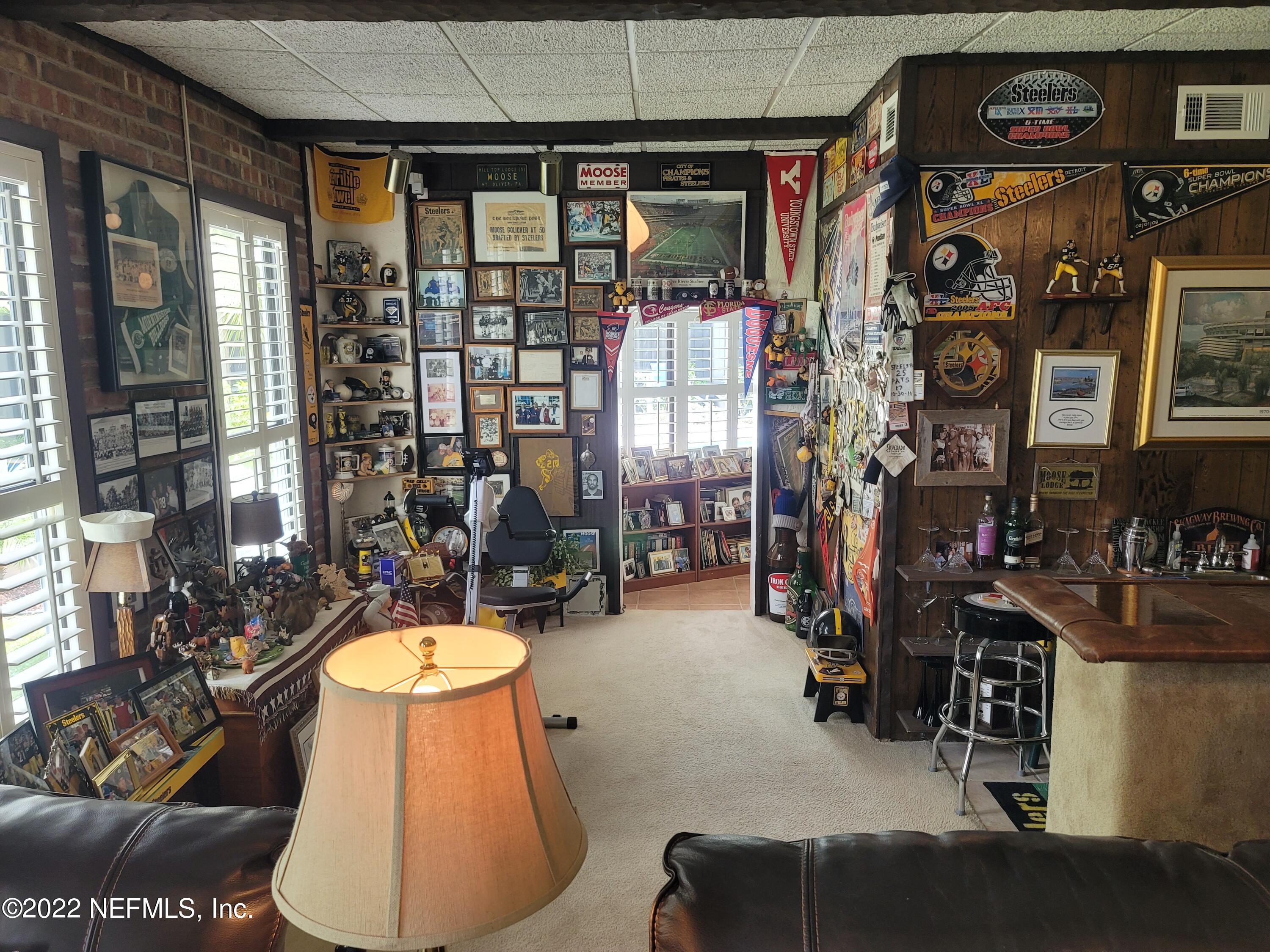 5765 Richmond Road Jacksonville, FL 32210 - Photo 49 of 73 49 Bar Room