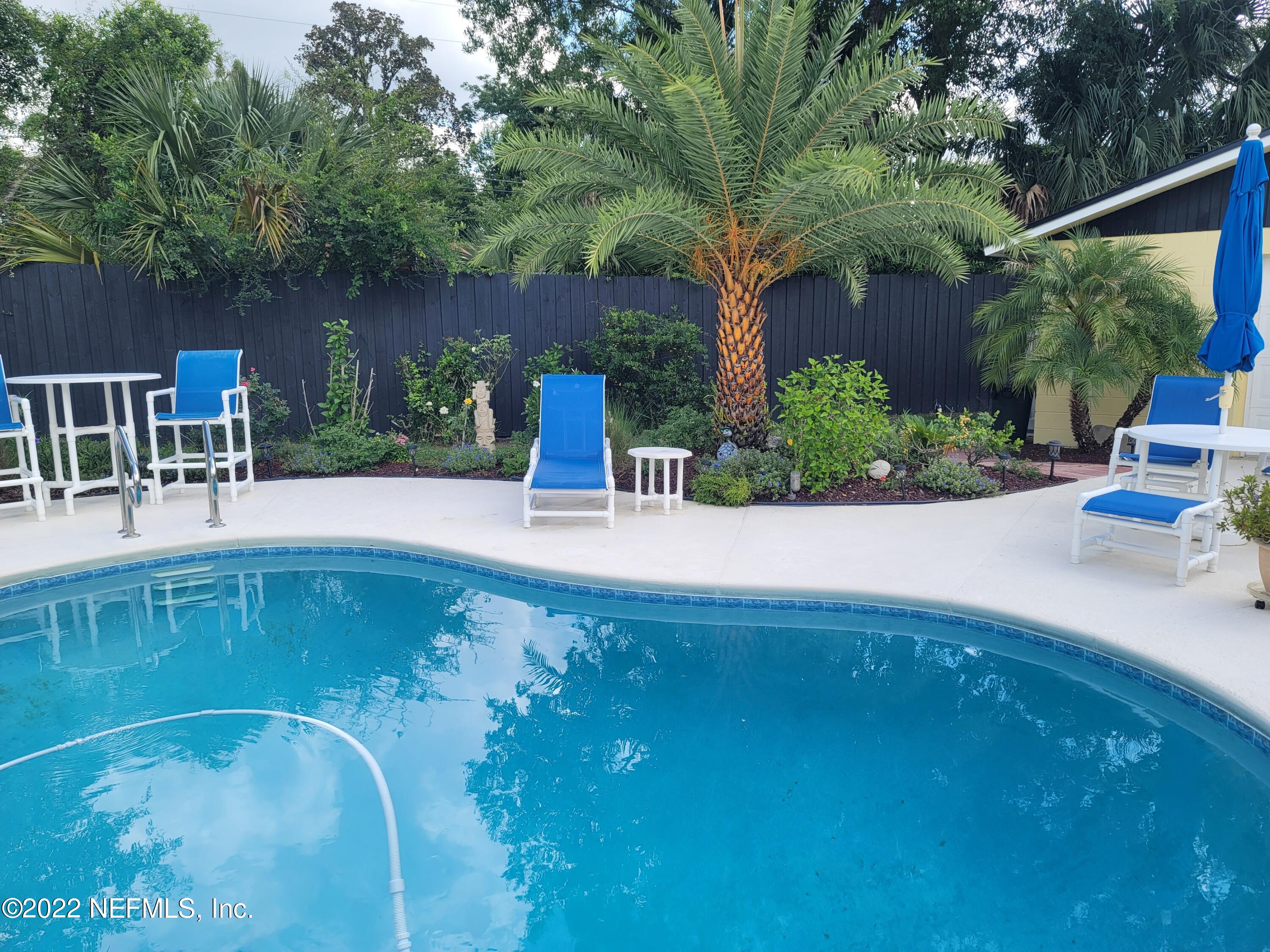 5765 Richmond Road Jacksonville, FL 32210 - Photo 54 of 73 54 Pool