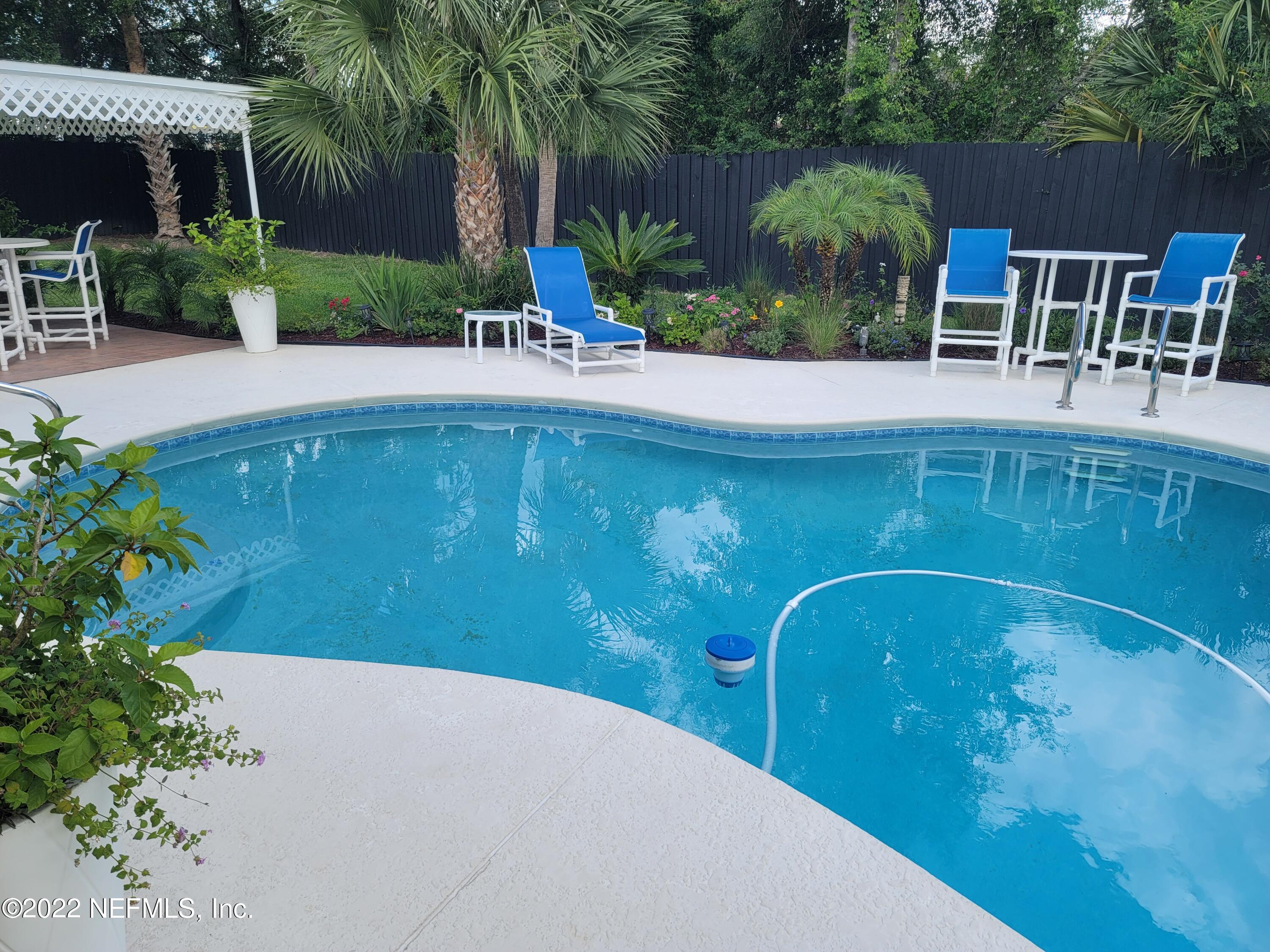 5765 Richmond Road Jacksonville, FL 32210 - Photo 56 of 73 56 Pool - Pool Deck