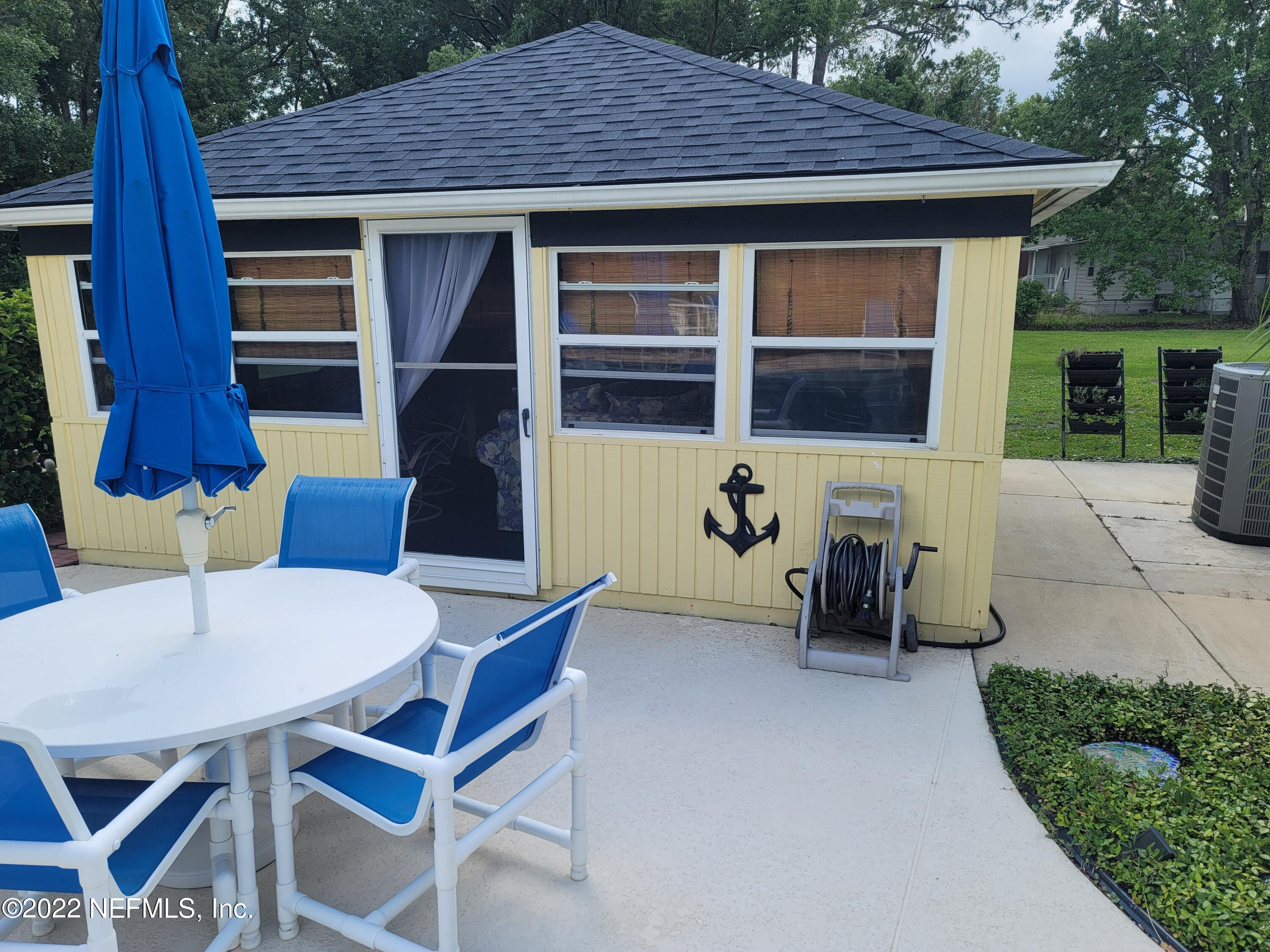 5765 Richmond Road Jacksonville, FL 32210 - Photo 58 of 73 58 Cabana