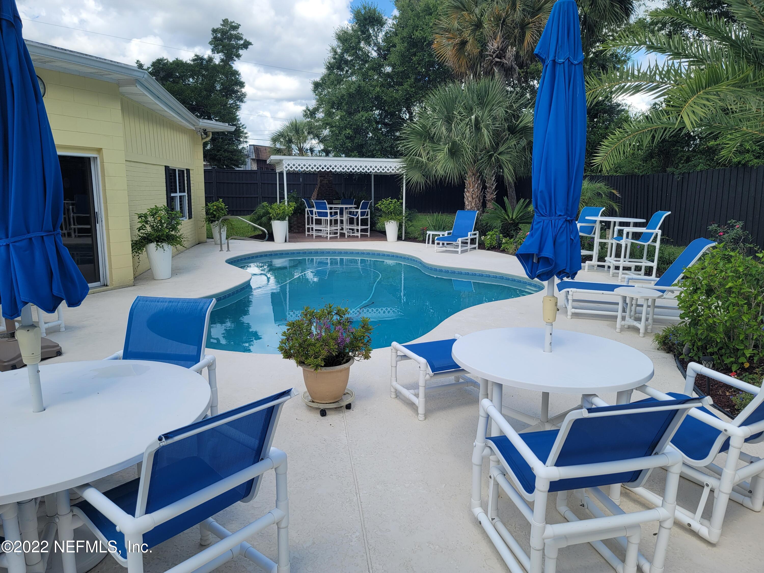 5765 Richmond Road Jacksonville, FL 32210 - Photo 63 of 73 63 Pool - Pool Deck