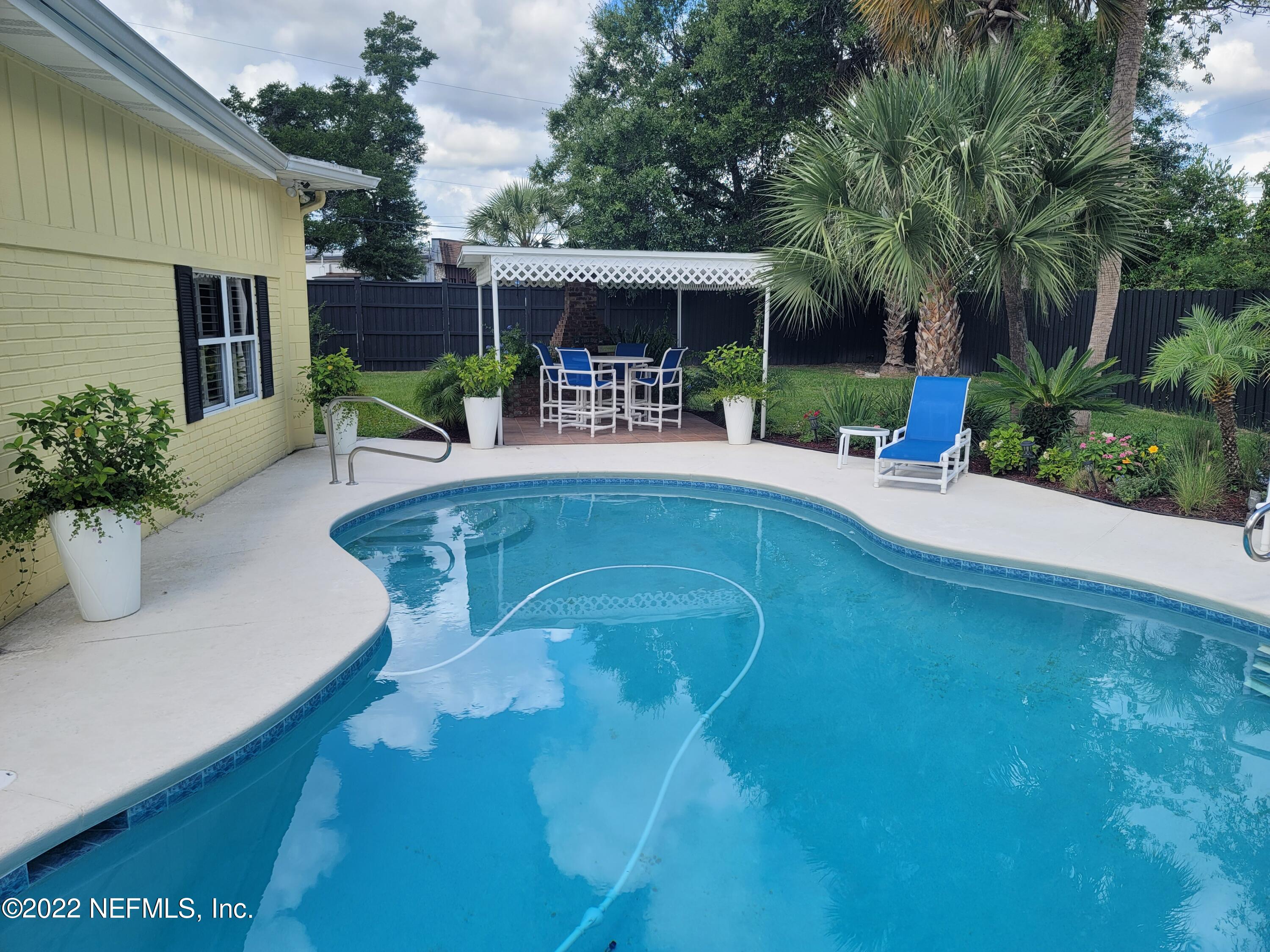 5765 Richmond Road Jacksonville, FL 32210 - Photo 65 of 73 65 Pool