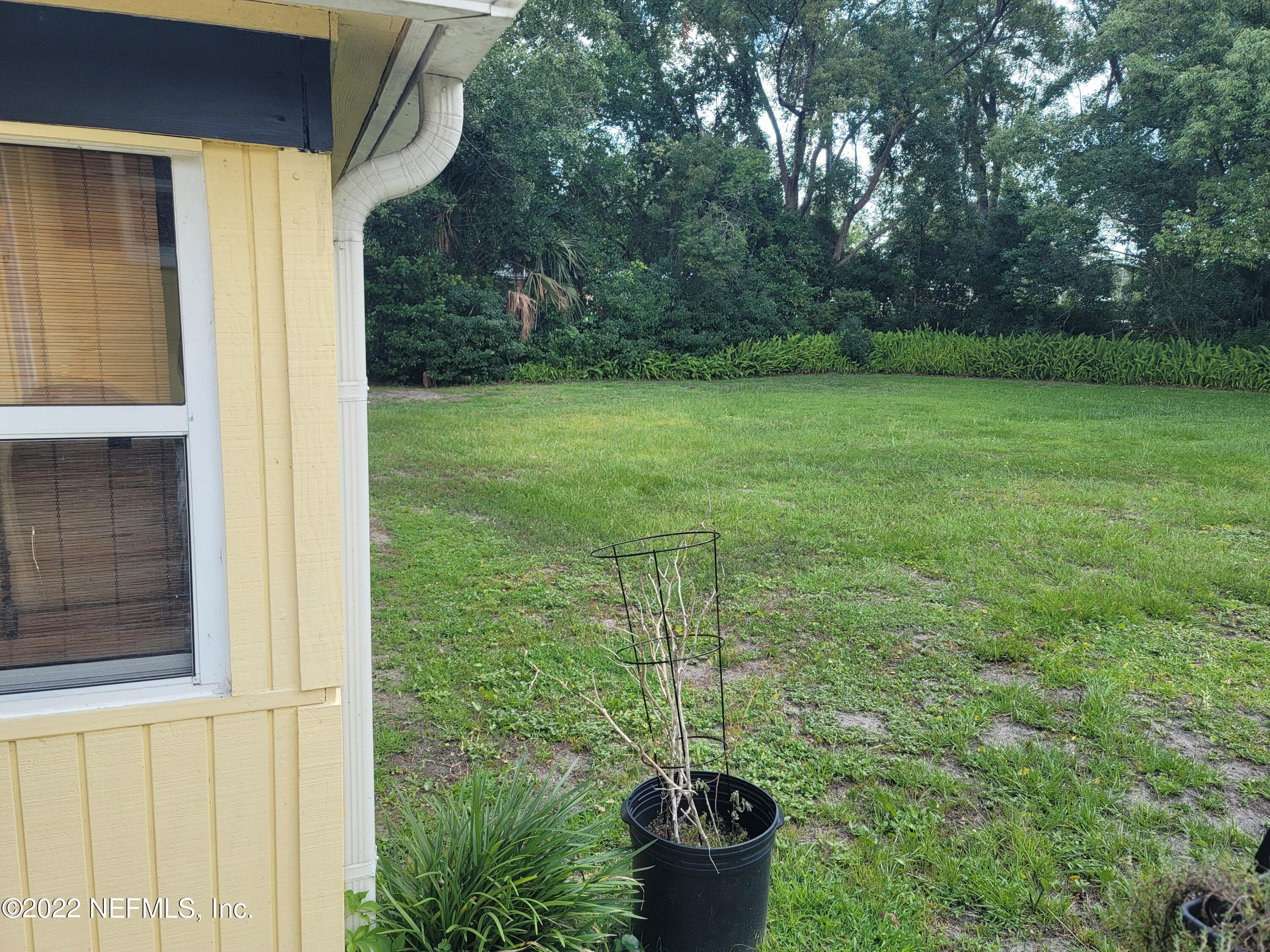 5765 Richmond Road Jacksonville, FL 32210 - Photo 70 of 73 70 Rear Yard