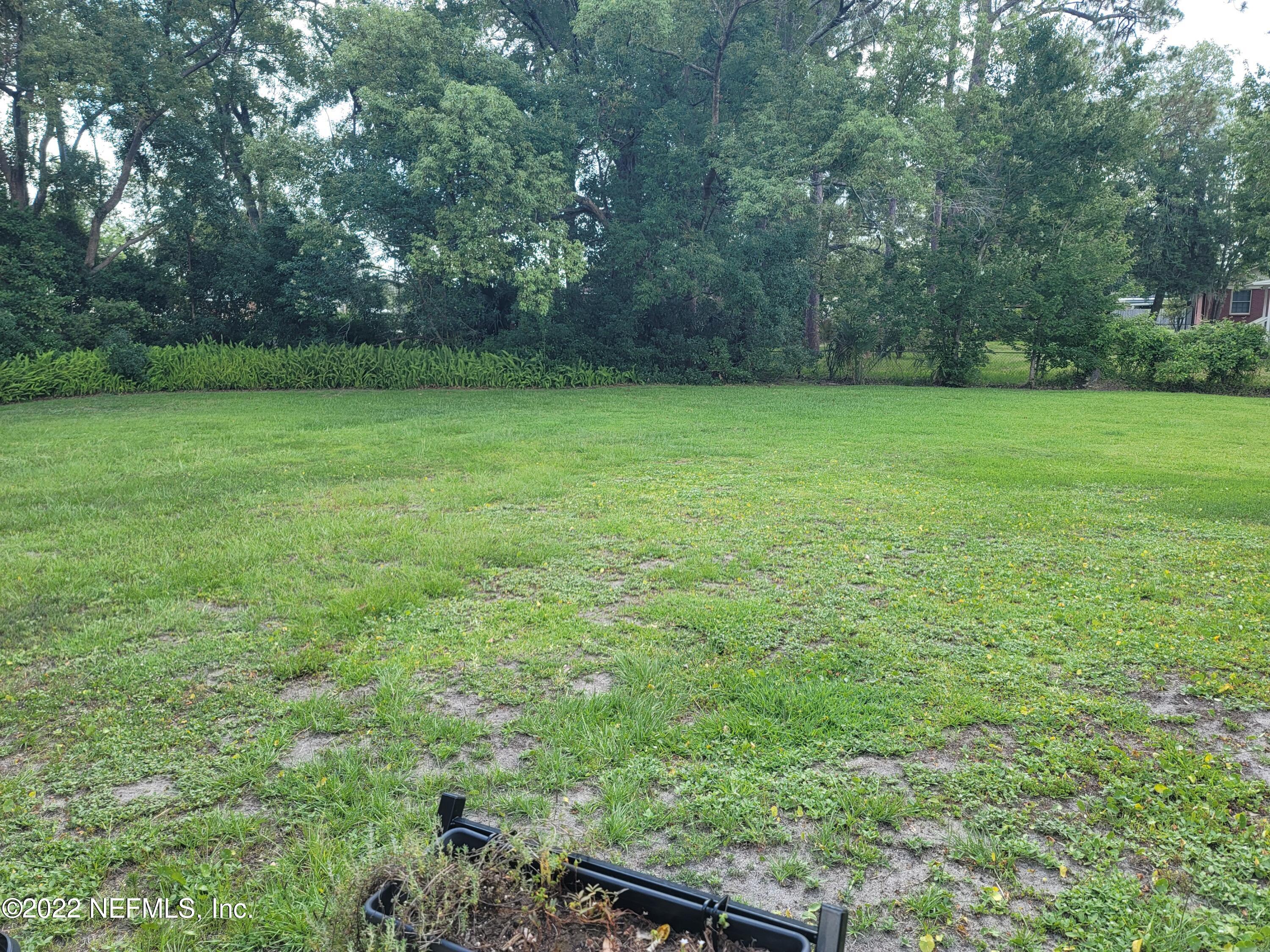 5765 Richmond Road Jacksonville, FL 32210 - Photo 71 of 73 71 Rear - Side Yard