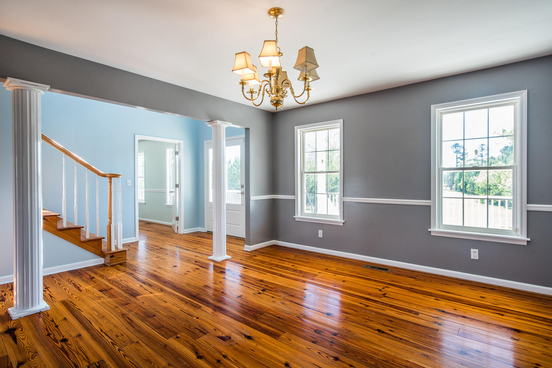 357 Wheeler Road Andrews, SC 29510 - Photo 18 of 43 357Wheeler52-30