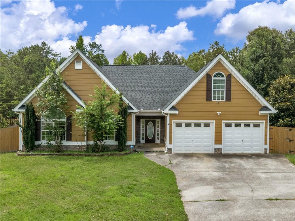 555 Huntington Trail Temple, GA 30179 - Photo 1 of 47