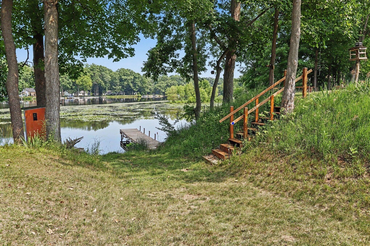 13492 Riverside Drive Constantine, MI 49042 - Photo 20 of 24