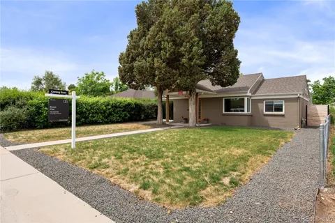 $690,000 | 2615 Pontiac Street, Denver, CO 80207