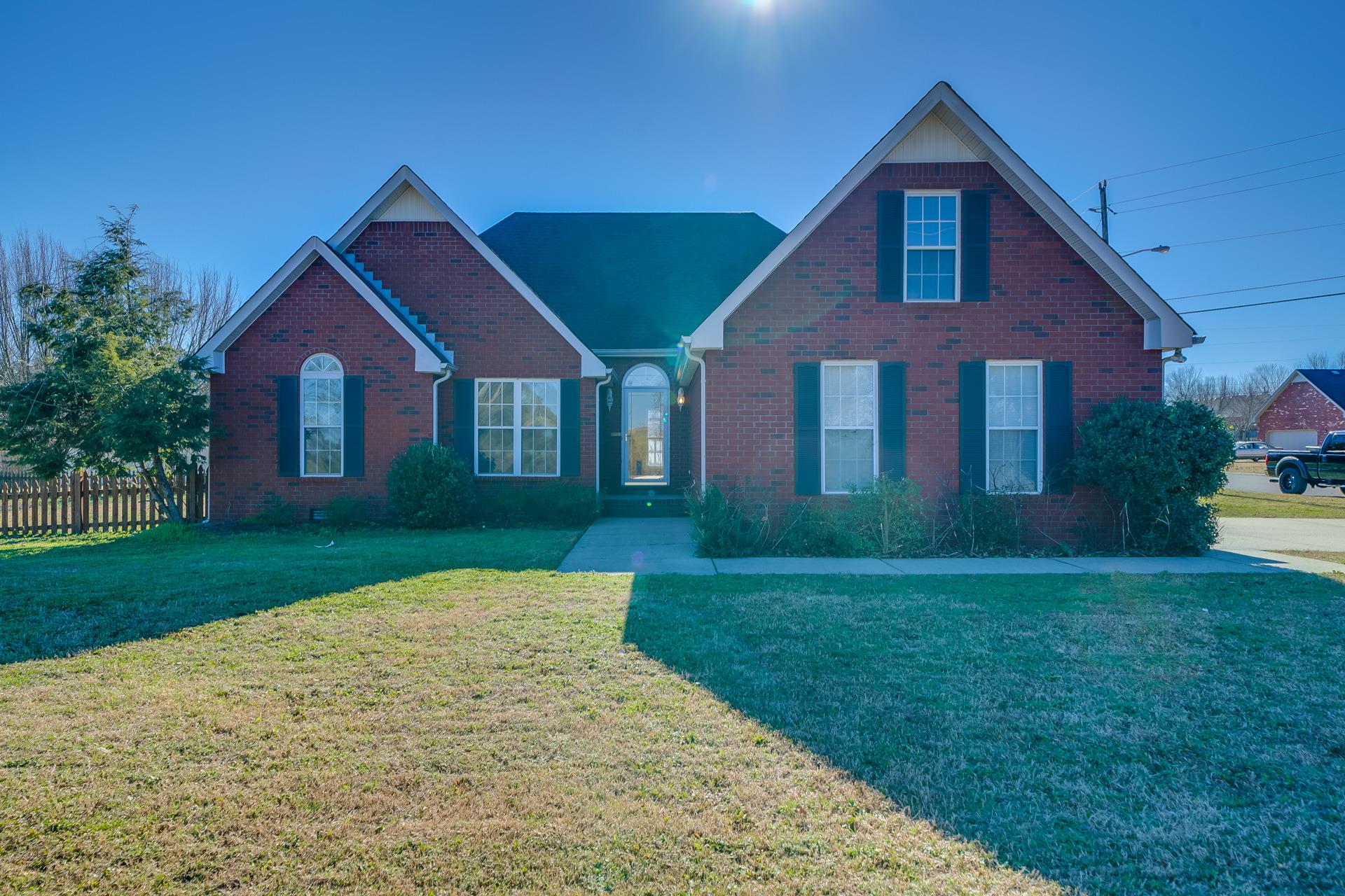 520 Compton Road Murfreesboro, TN 37130 - Photo 1 of 24 Gallery Image 1