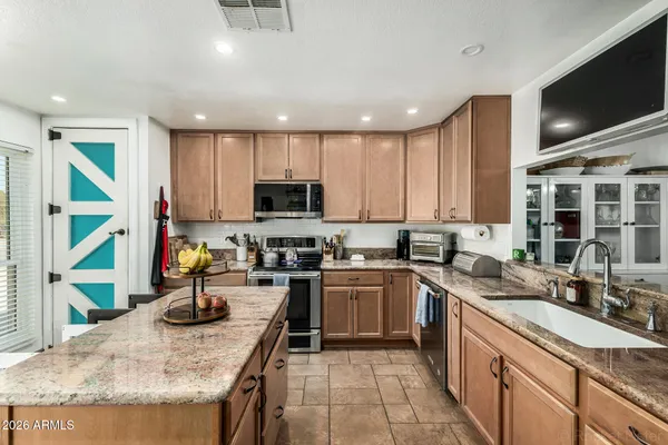 $490,000 | 1505 West Cheyenne Drive, Chandler, AZ 85224