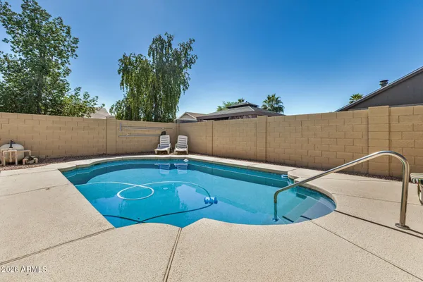 $490,000 | 1505 West Cheyenne Drive, Chandler, AZ 85224