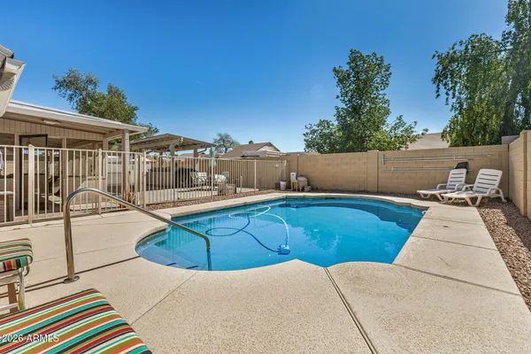 $490,000 | 1505 West Cheyenne Drive, Chandler, AZ 85224