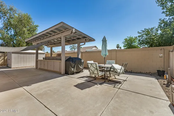 $490,000 | 1505 West Cheyenne Drive, Chandler, AZ 85224