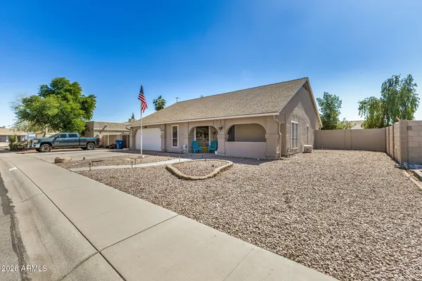 $490,000 | 1505 West Cheyenne Drive, Chandler, AZ 85224