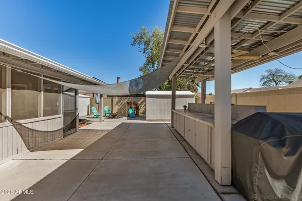 $490,000 | 1505 West Cheyenne Drive, Chandler, AZ 85224