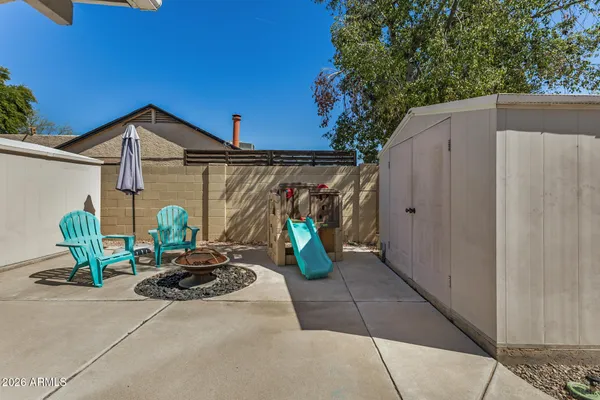 $490,000 | 1505 West Cheyenne Drive, Chandler, AZ 85224