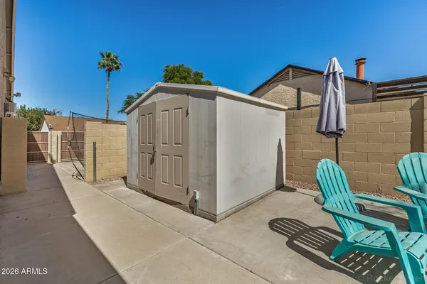 $490,000 | 1505 West Cheyenne Drive, Chandler, AZ 85224