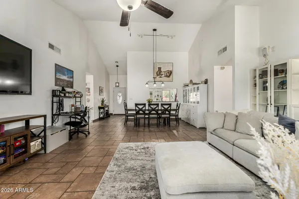 $490,000 | 1505 West Cheyenne Drive, Chandler, AZ 85224