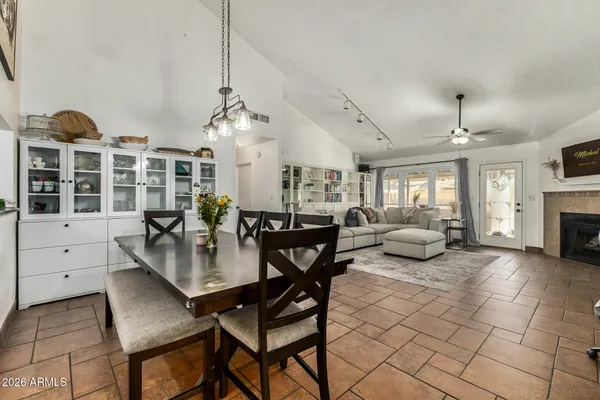 $490,000 | 1505 West Cheyenne Drive, Chandler, AZ 85224