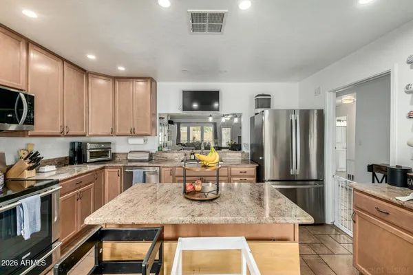 $490,000 | 1505 West Cheyenne Drive, Chandler, AZ 85224