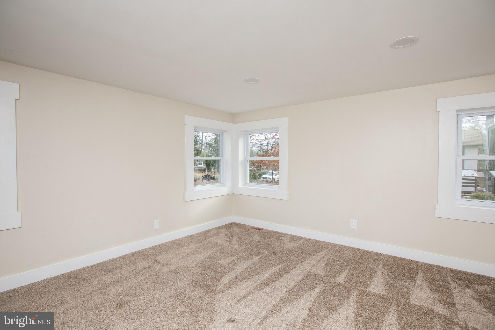 100 Rancocas Boulevard Mount Laurel, NJ 08054 - Photo 15 of 28 an empty room with windows