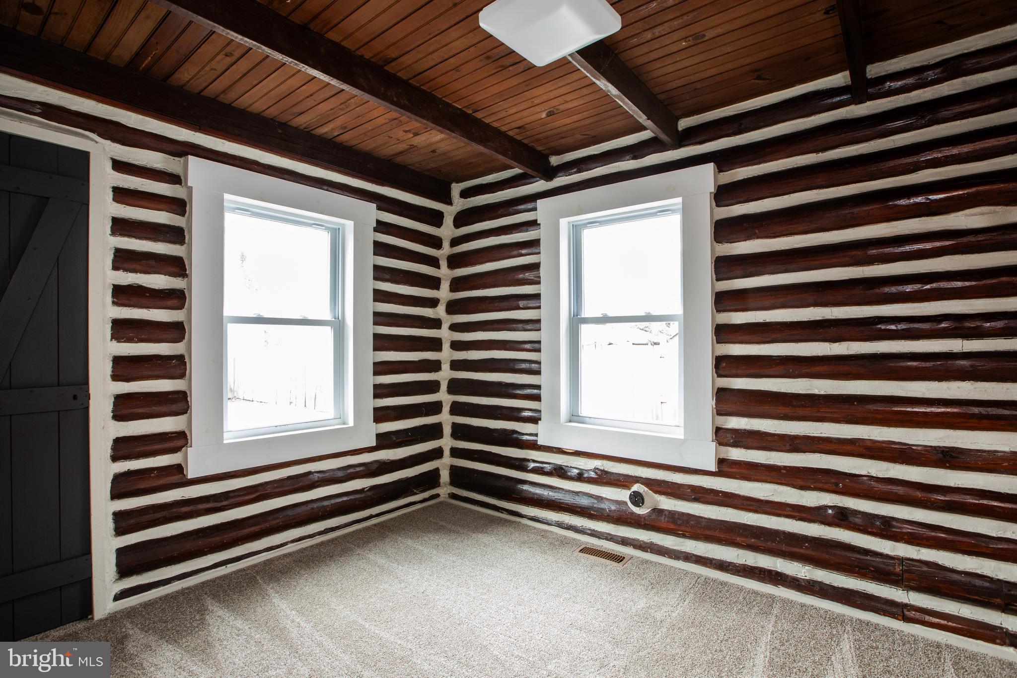 100 Rancocas Boulevard Mount Laurel, NJ 08054 - Photo 19 of 28 a view of an empty room with a windows