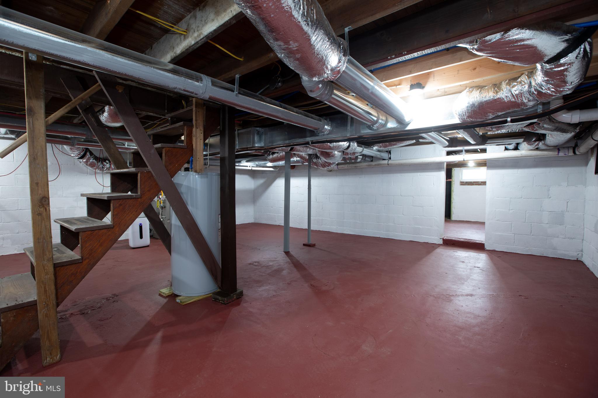 100 Rancocas Boulevard Mount Laurel, NJ 08054 - Photo 25 of 28 a view of water heater room