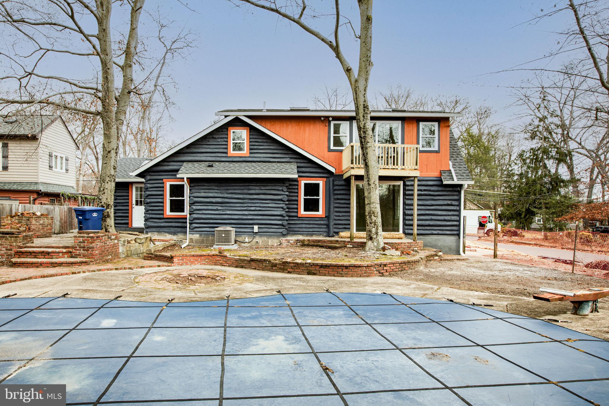 100 Rancocas Boulevard Mount Laurel, NJ 08054 - Photo 28 of 28 a view of a house with entertaining space