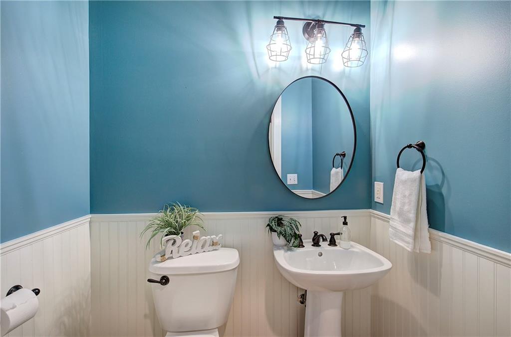 1005 Harmony Road Southeast Aragon, GA 30104 - Photo 20 of 65