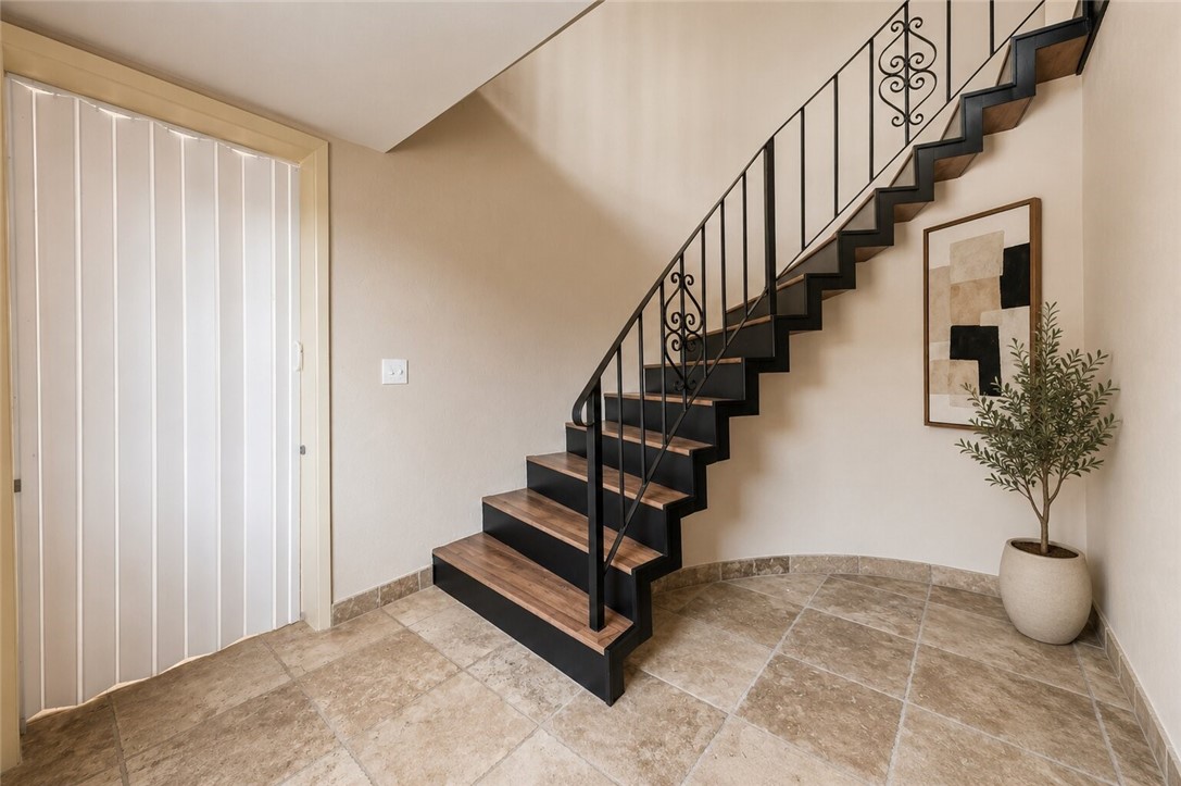 1485 Vía Ladera Fallbrook, CA 92028 - Photo 12 of 43 a view of entryway and hall