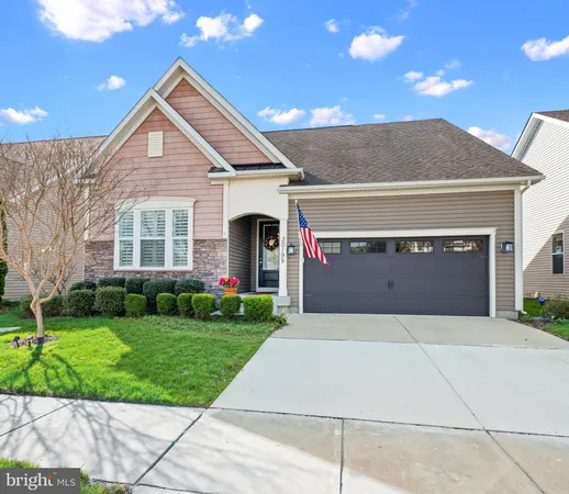 $545,000 | 30199 Seashore Park Drive, Millville, DE 19967