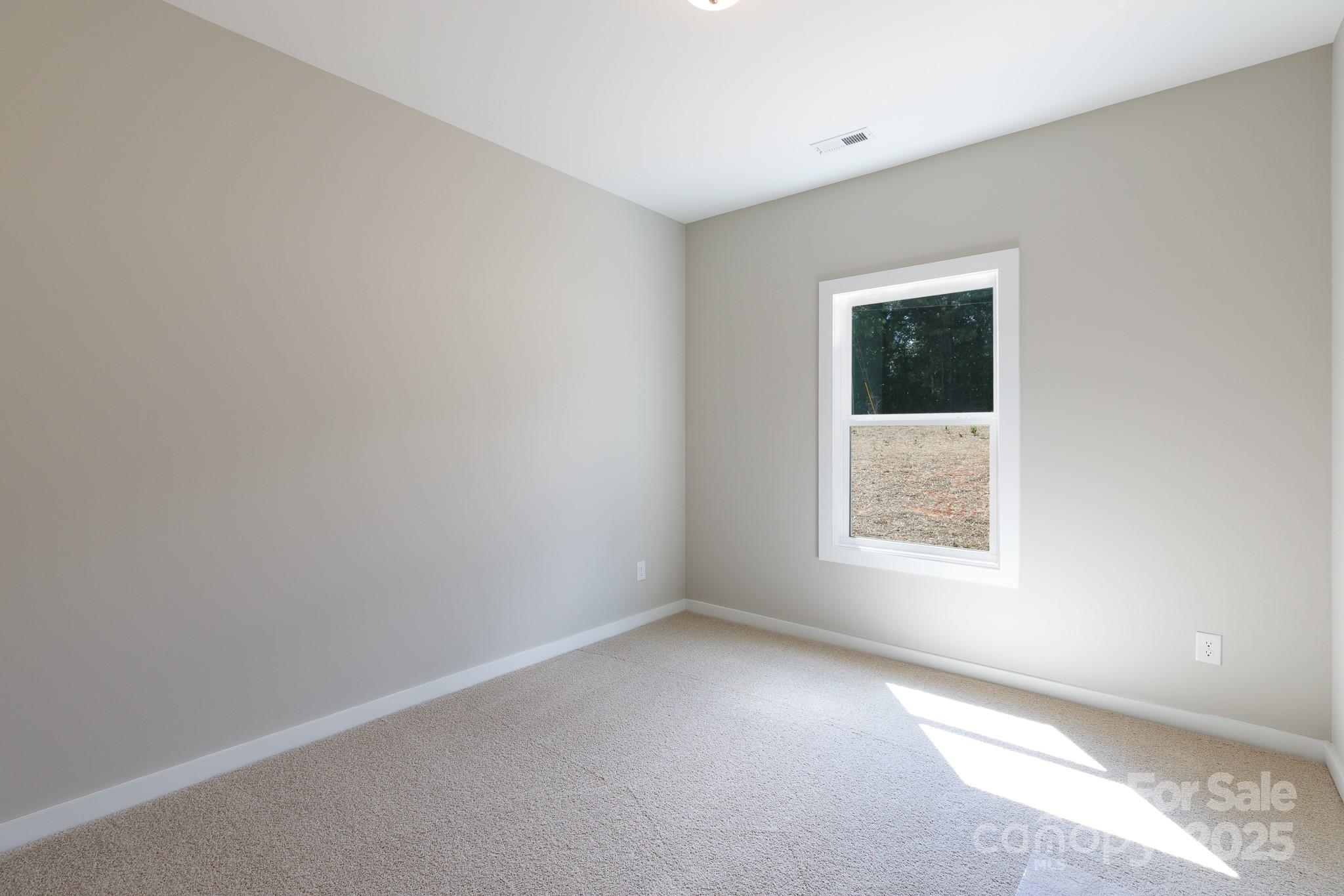 3339 Lesslie Highway, Unit 2 Rock Hill, SC 29730 - Photo 19 of 42 an empty room with a window