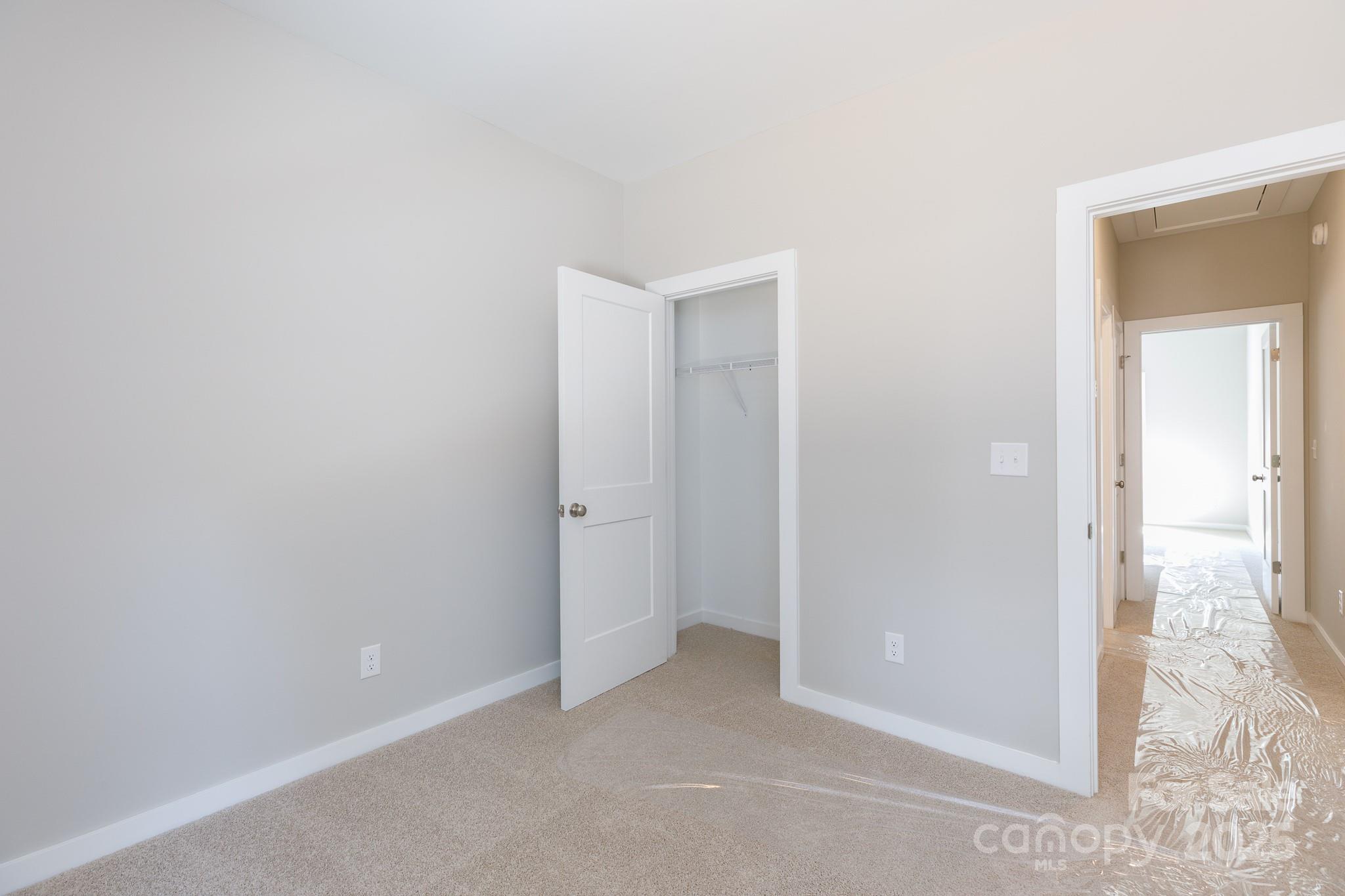 3339 Lesslie Highway, Unit 2 Rock Hill, SC 29730 - Photo 22 of 42 a view of an empty room