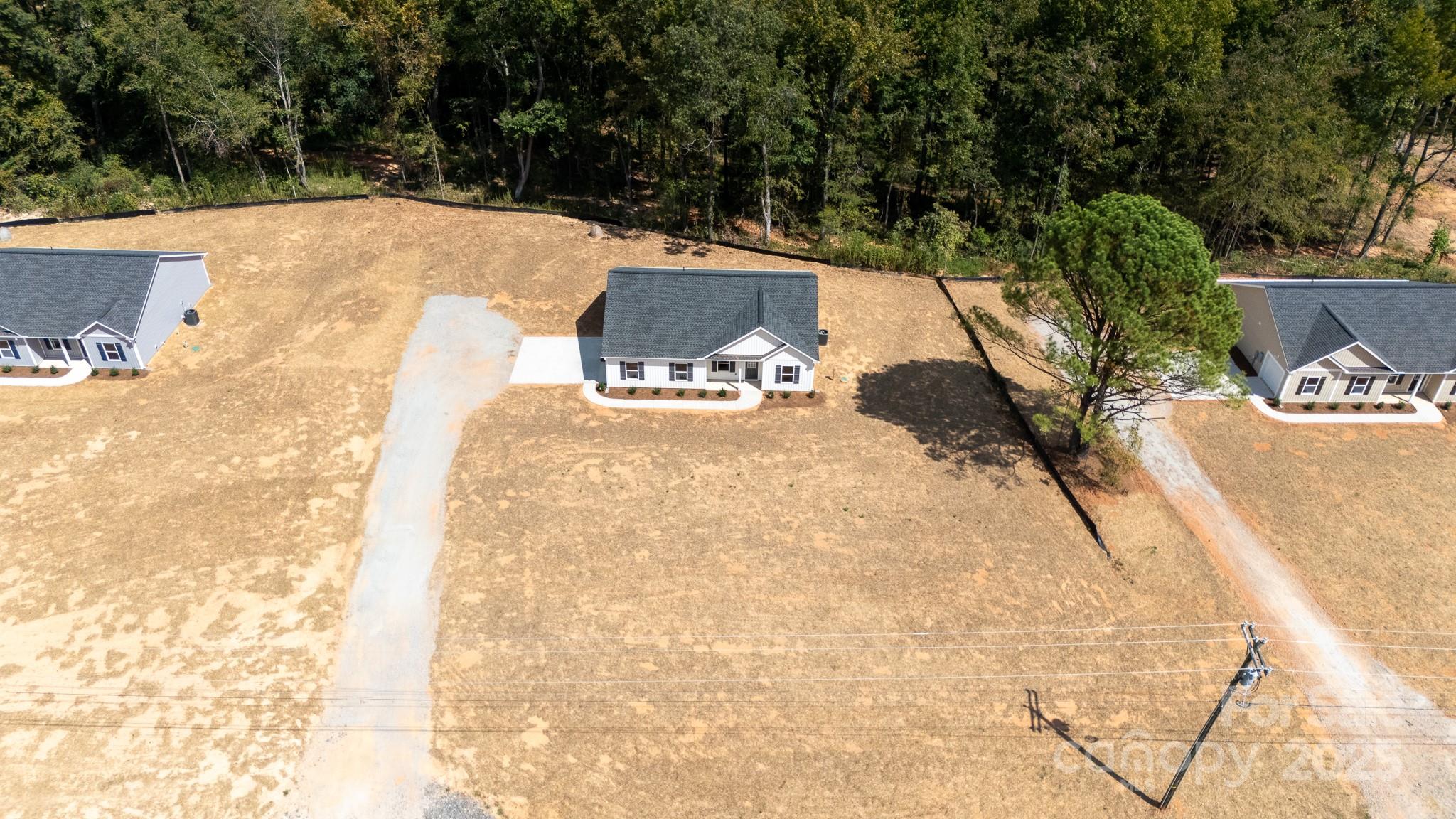 3339 Lesslie Highway, Unit 2 Rock Hill, SC 29730 - Photo 29 of 42 a view of outdoor space and yard