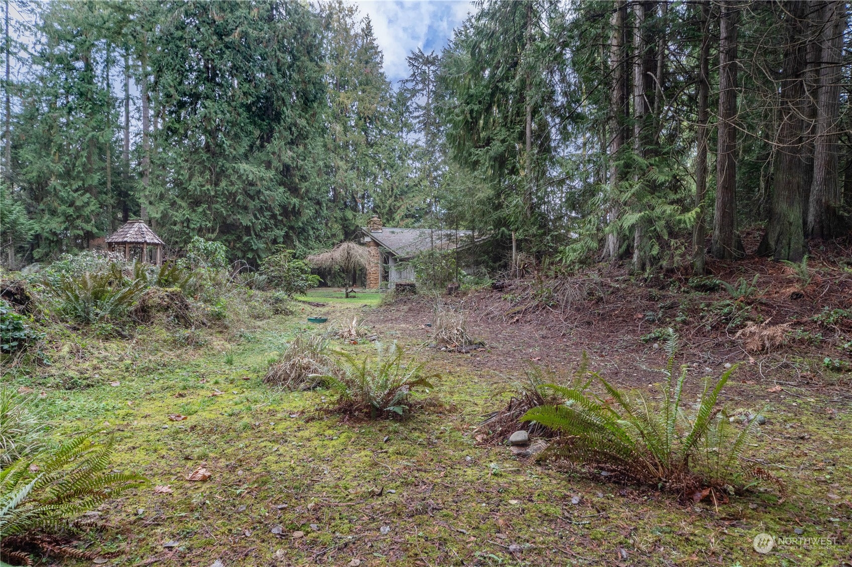 1036 Hooker Road Sequim, WA 98382 - Photo 38 of 40