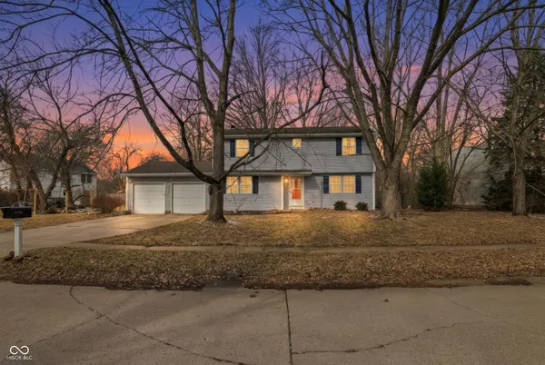 $264,000 | 9308 Thornwood Drive, Indianapolis, IN 46250