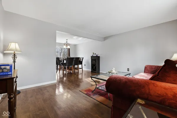 $264,000 | 9308 Thornwood Drive, Indianapolis, IN 46250