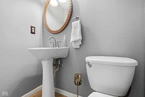 $264,000 | 9308 Thornwood Drive, Indianapolis, IN 46250