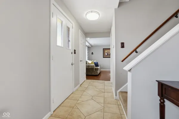 $264,000 | 9308 Thornwood Drive, Indianapolis, IN 46250