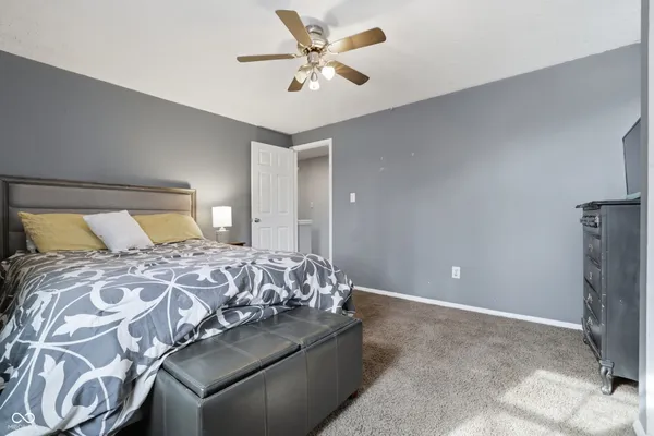 $264,000 | 9308 Thornwood Drive, Indianapolis, IN 46250